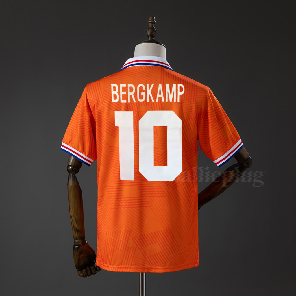 Nederland Home 1994