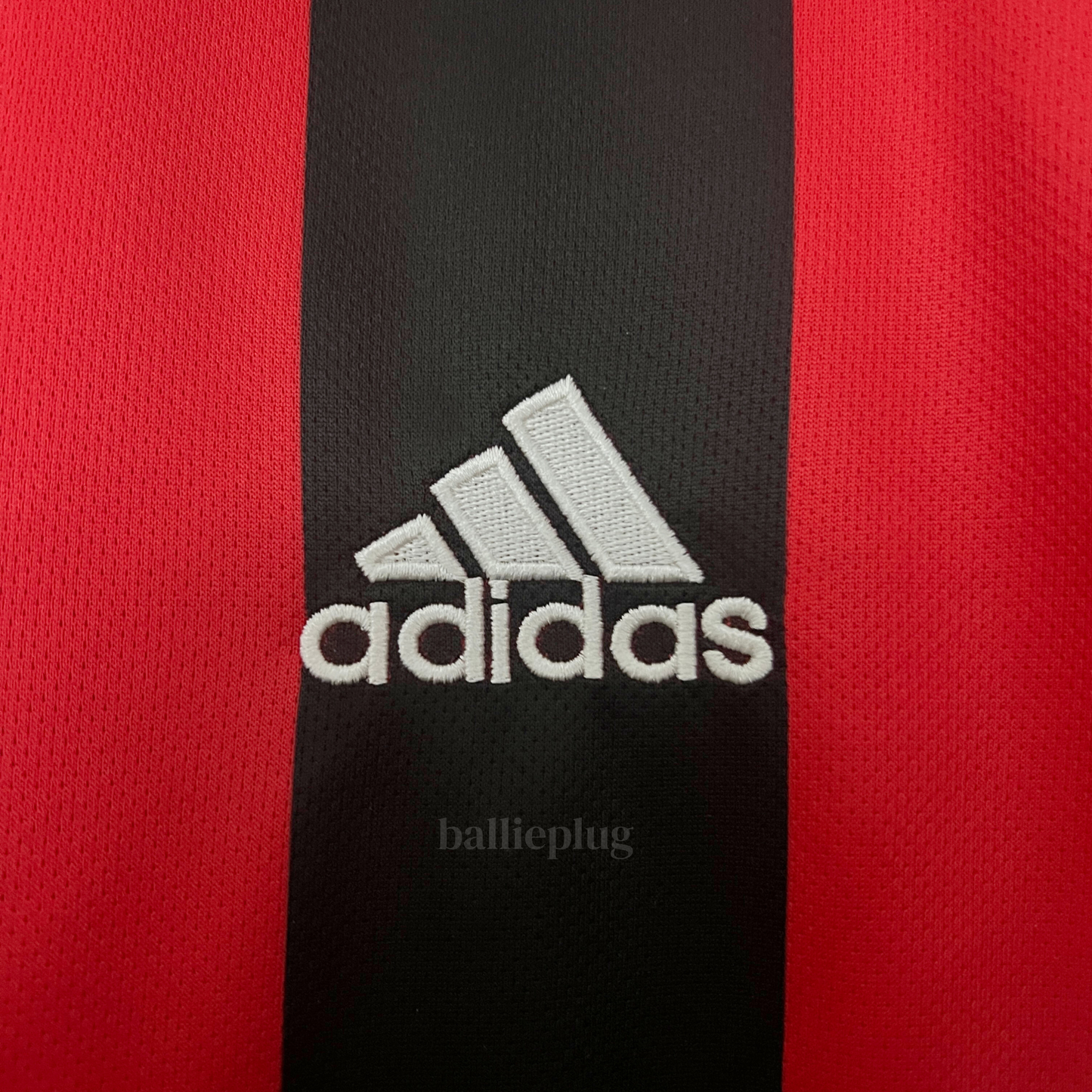 AC Milan Home 2003-2004