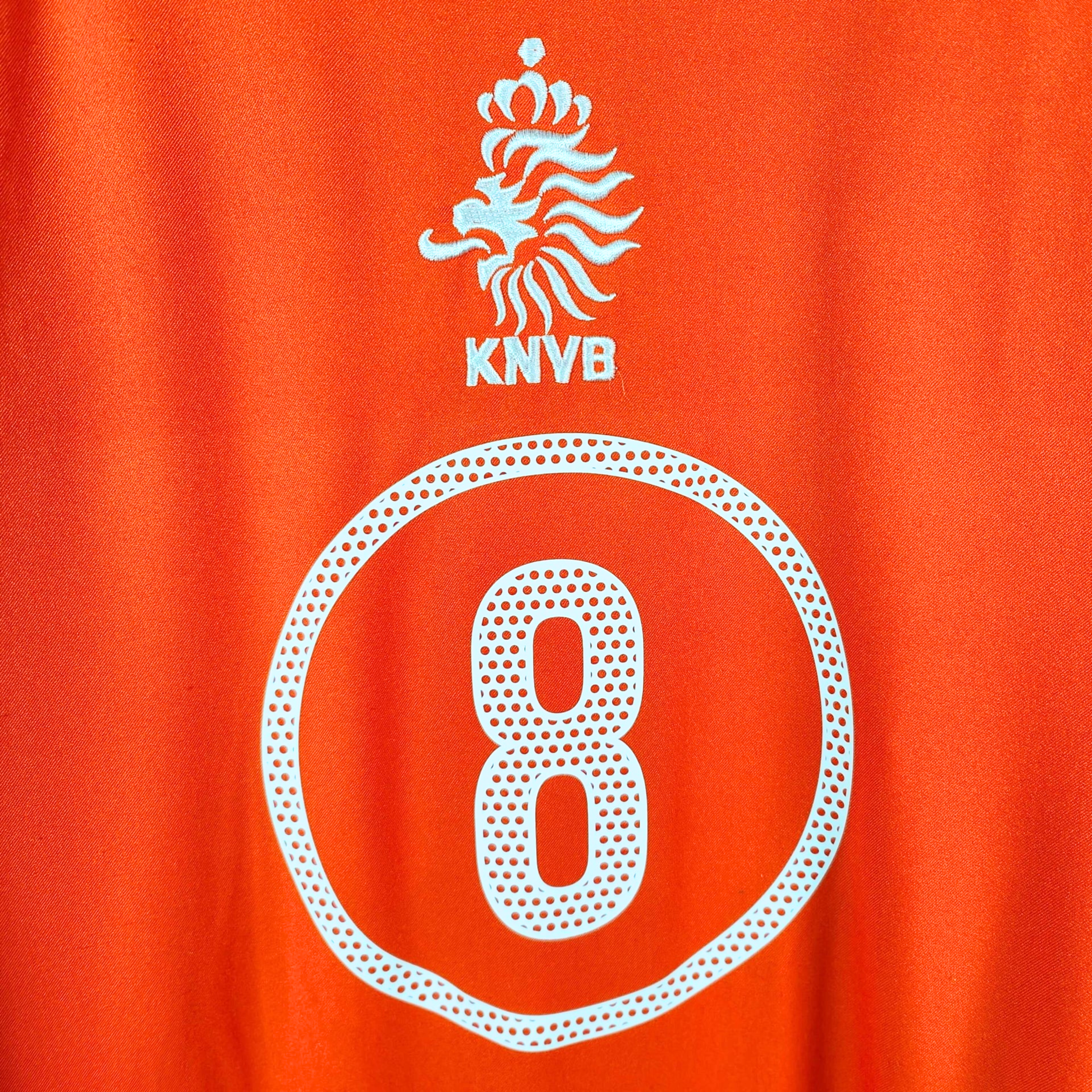 Nederland Home 2004