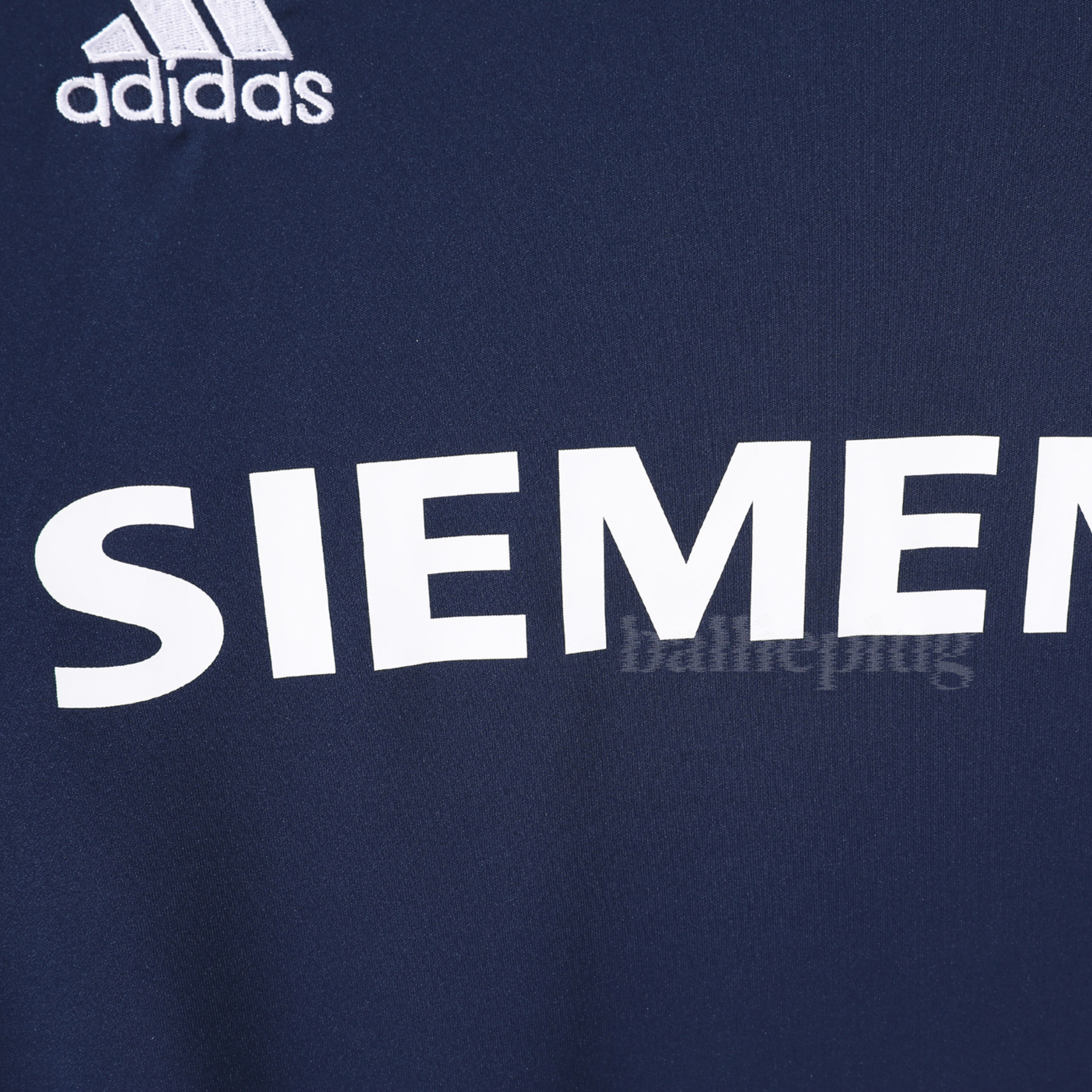 Real Madrid Away 2005-2006