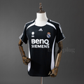 Real Madrid Away 2006-2007