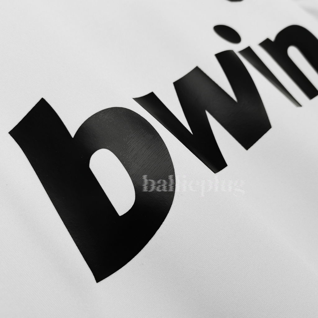 AC Milan Away 2007-2008