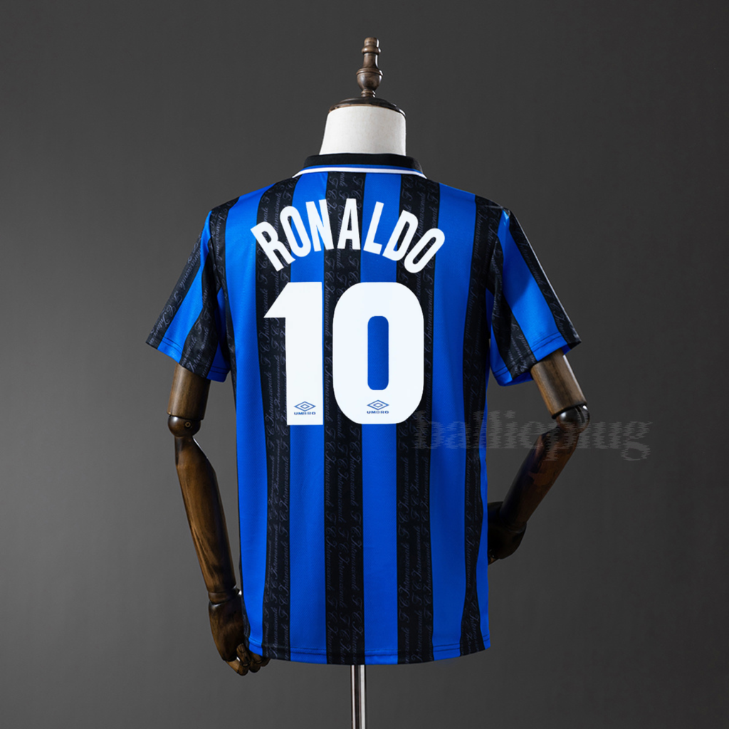 Internazionale Home 1997-1998