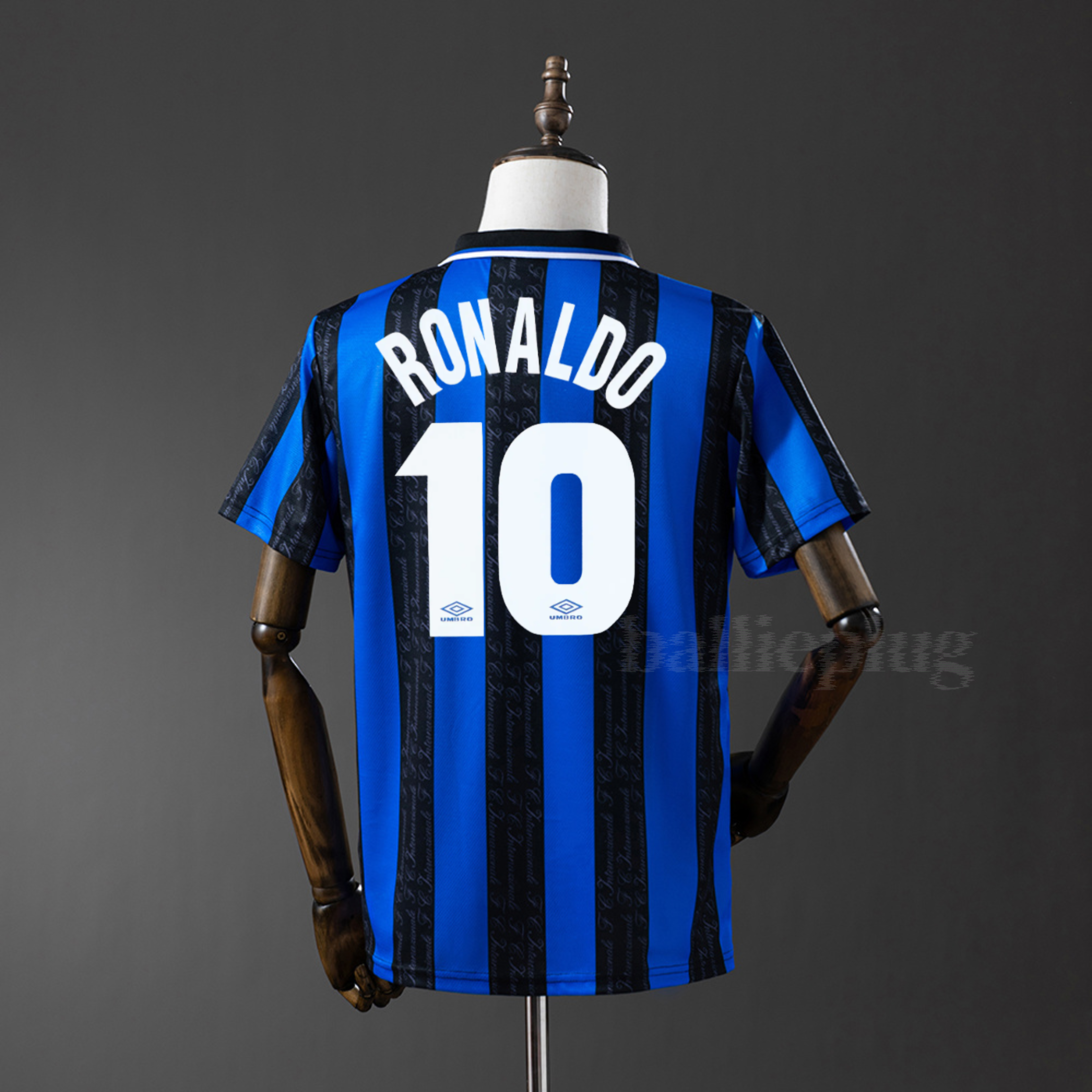 Internazionale Home 1997-1998