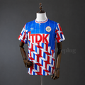 Ajax Away 1989-1990