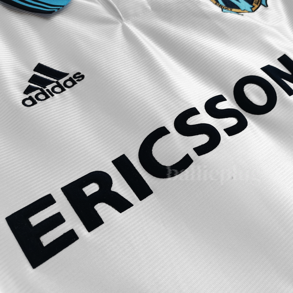 Marseille Home 1999-2000