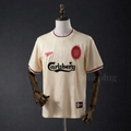 Liverpool Away 1996-1997