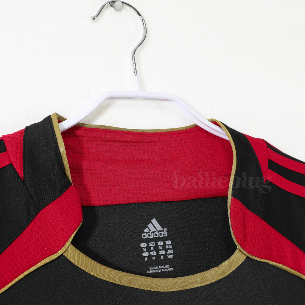AC Milan Third 2006-2007