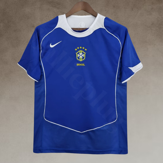Brazil Away 2004-2006
