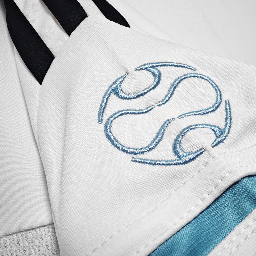 Argentina Home 2006