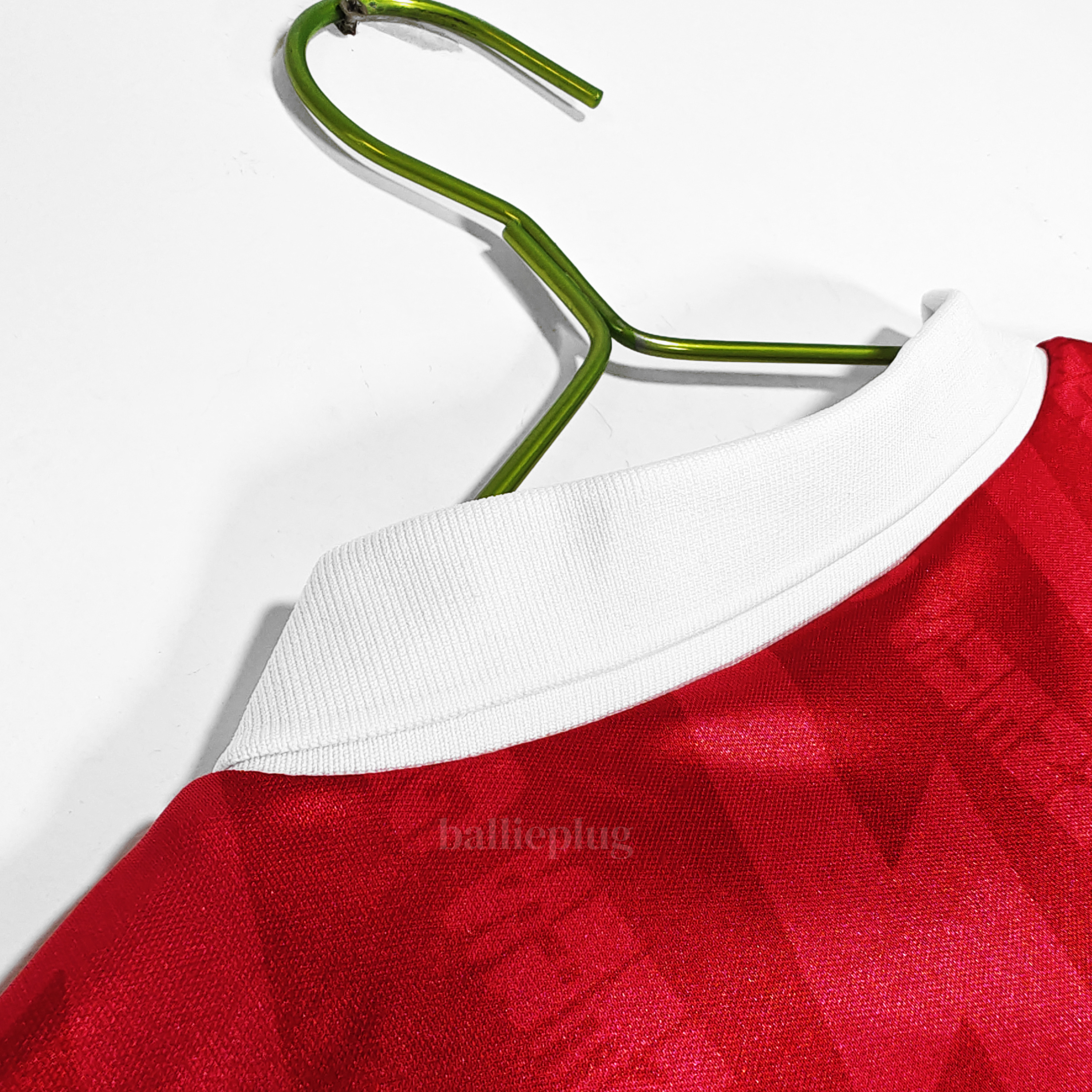 Arsenal Home 1994-1995