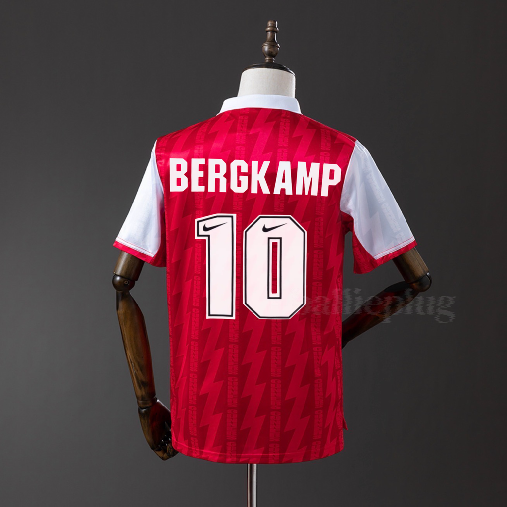 Arsenal Home 1994-1995
