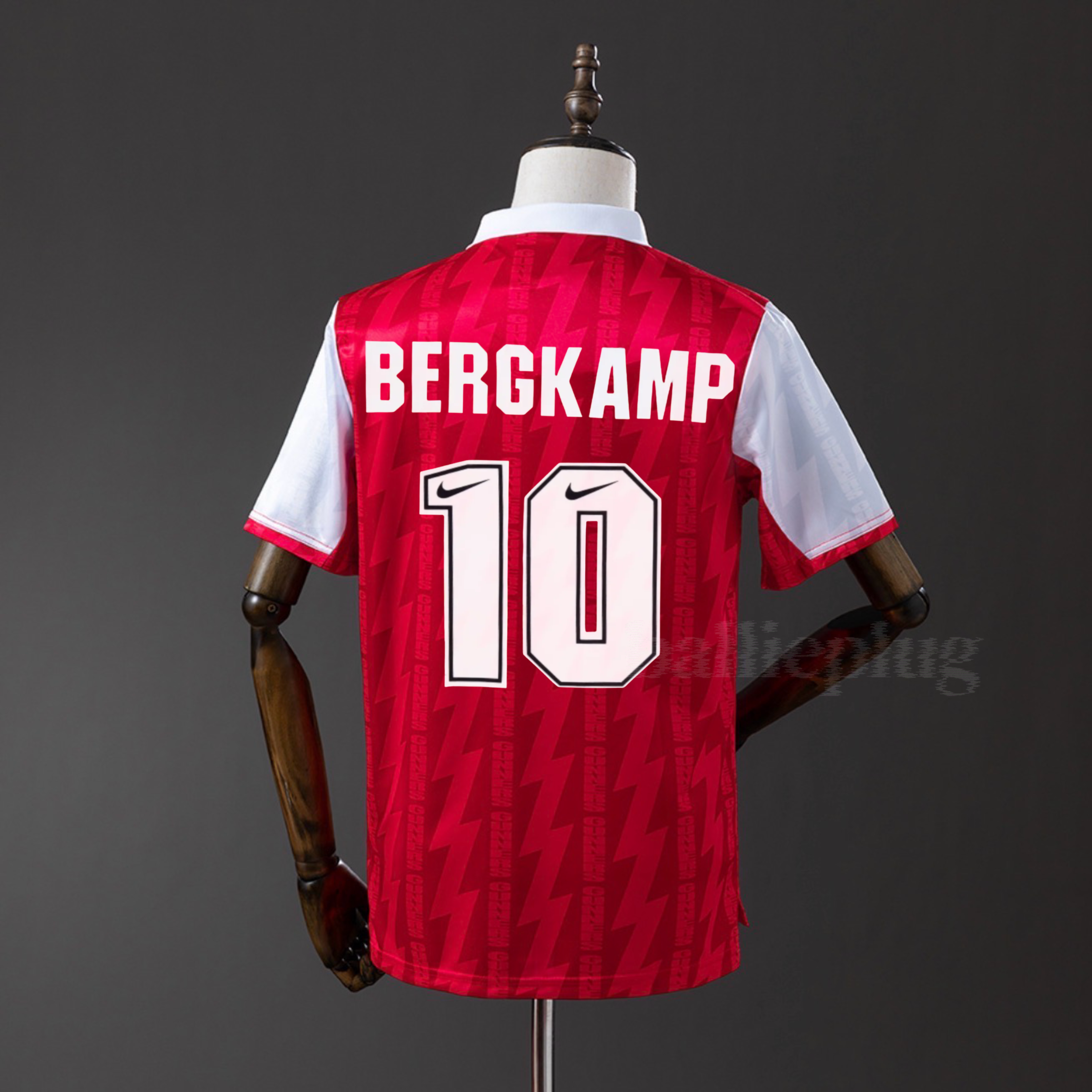 Arsenal Home 1994-1995
