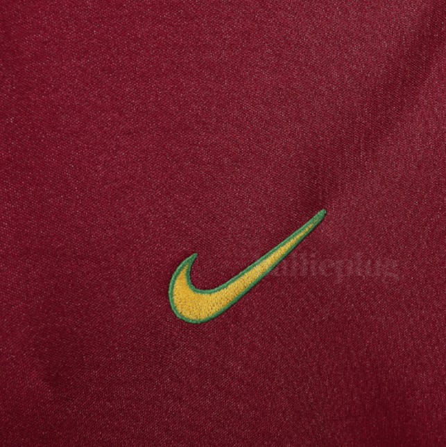 Portugal Home 1997-1998