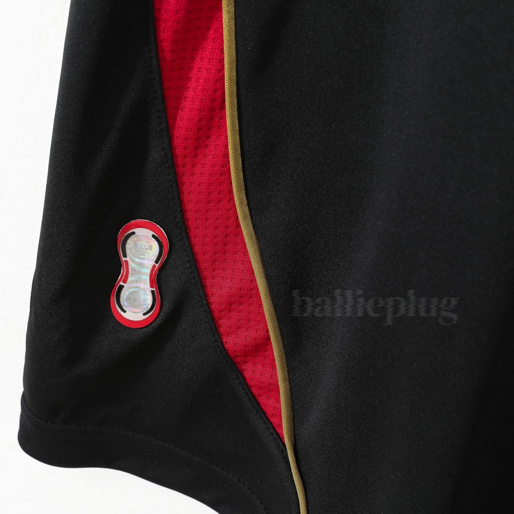 AC Milan Third 2006-2007