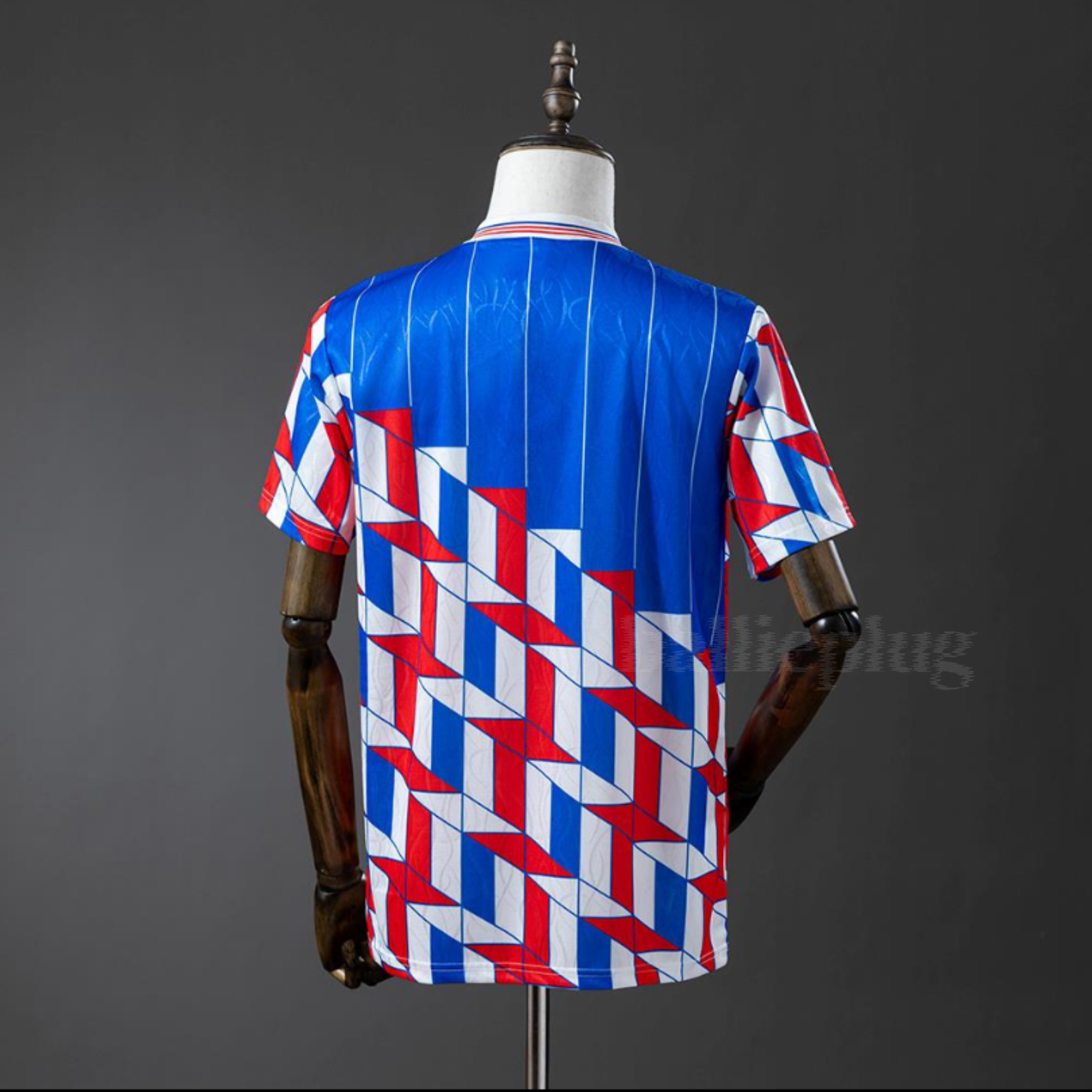 Ajax Away 1989-1990