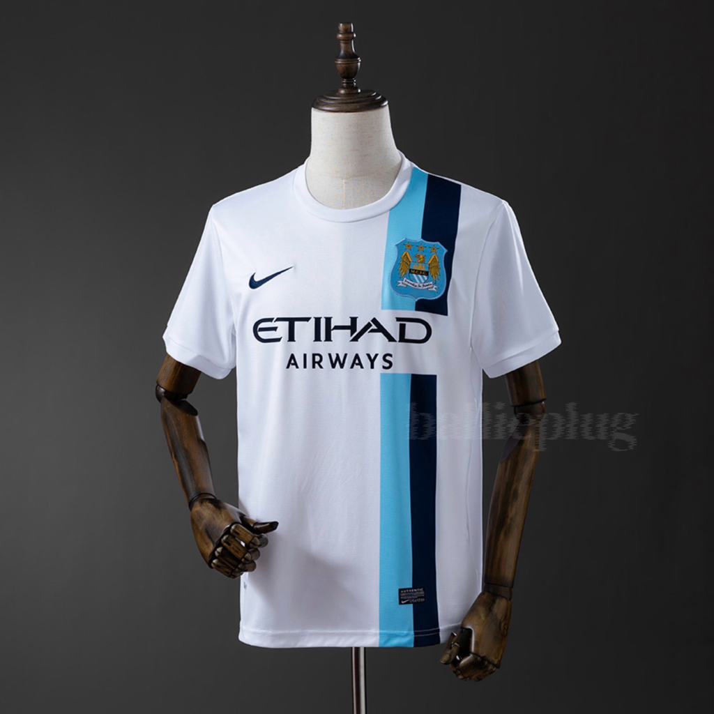 Manchester City Third 2013-2014