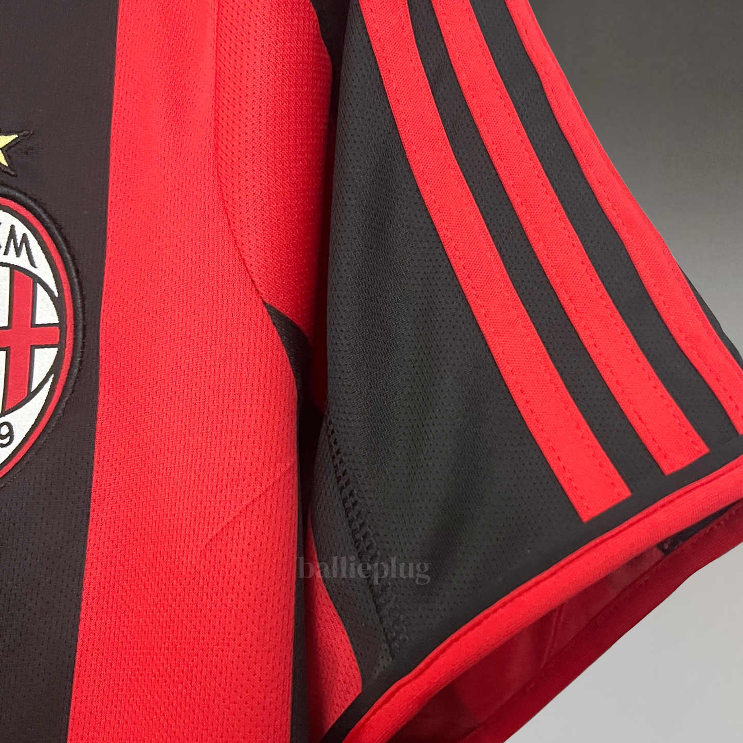 AC Milan Home 2003-2004