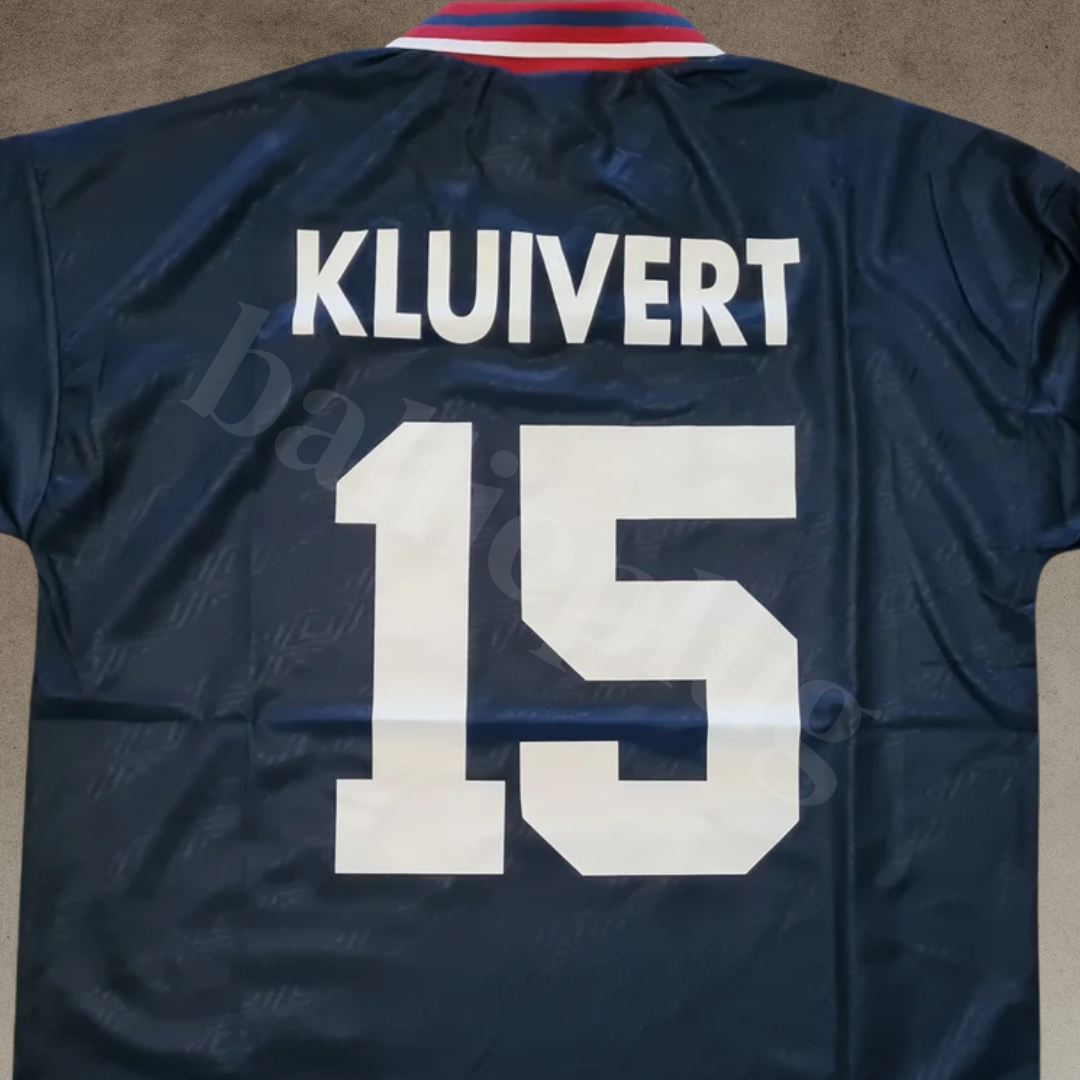 Ajax Away 1994-1995