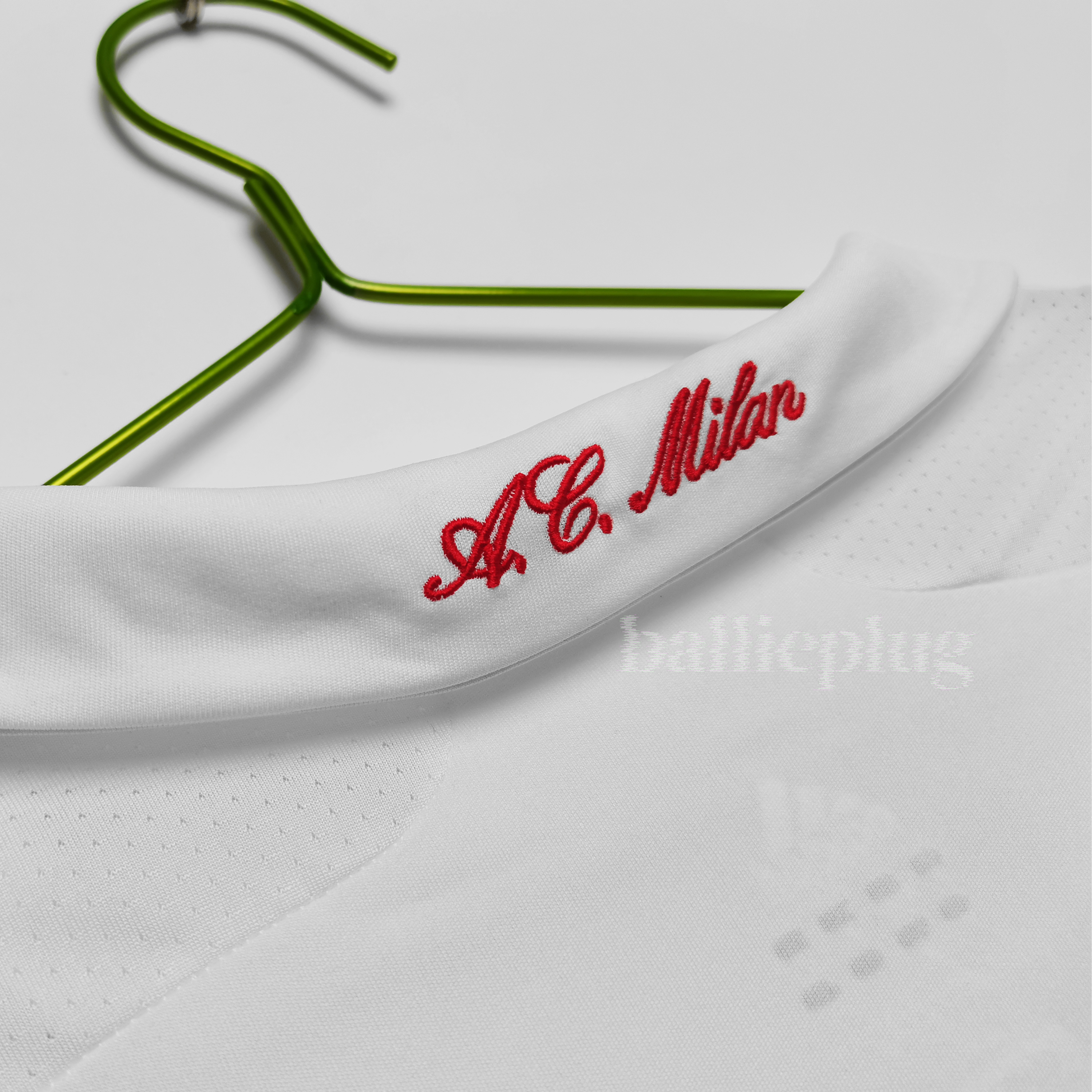 AC Milan Away 2007-2008