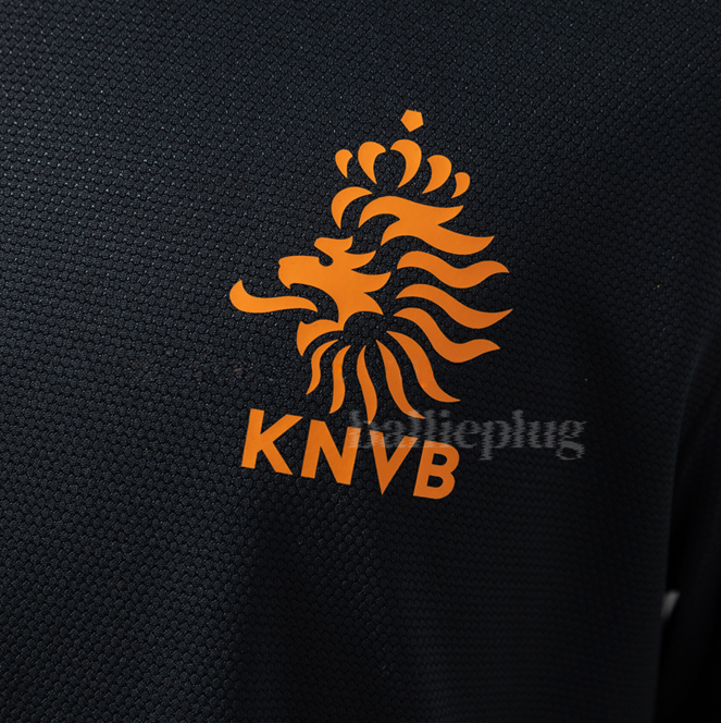 Nederland Away 2012