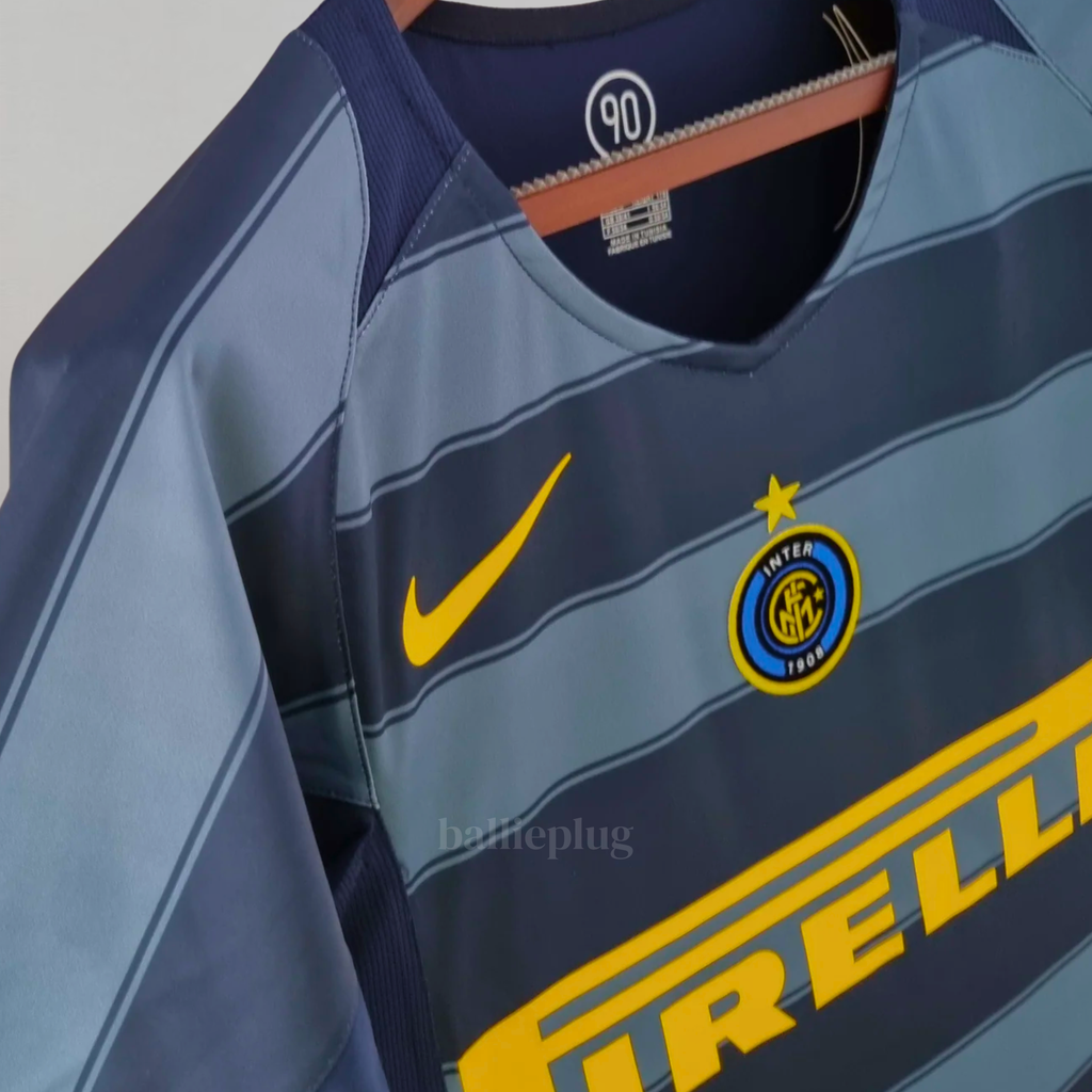 Internazionale Third 2004-2005