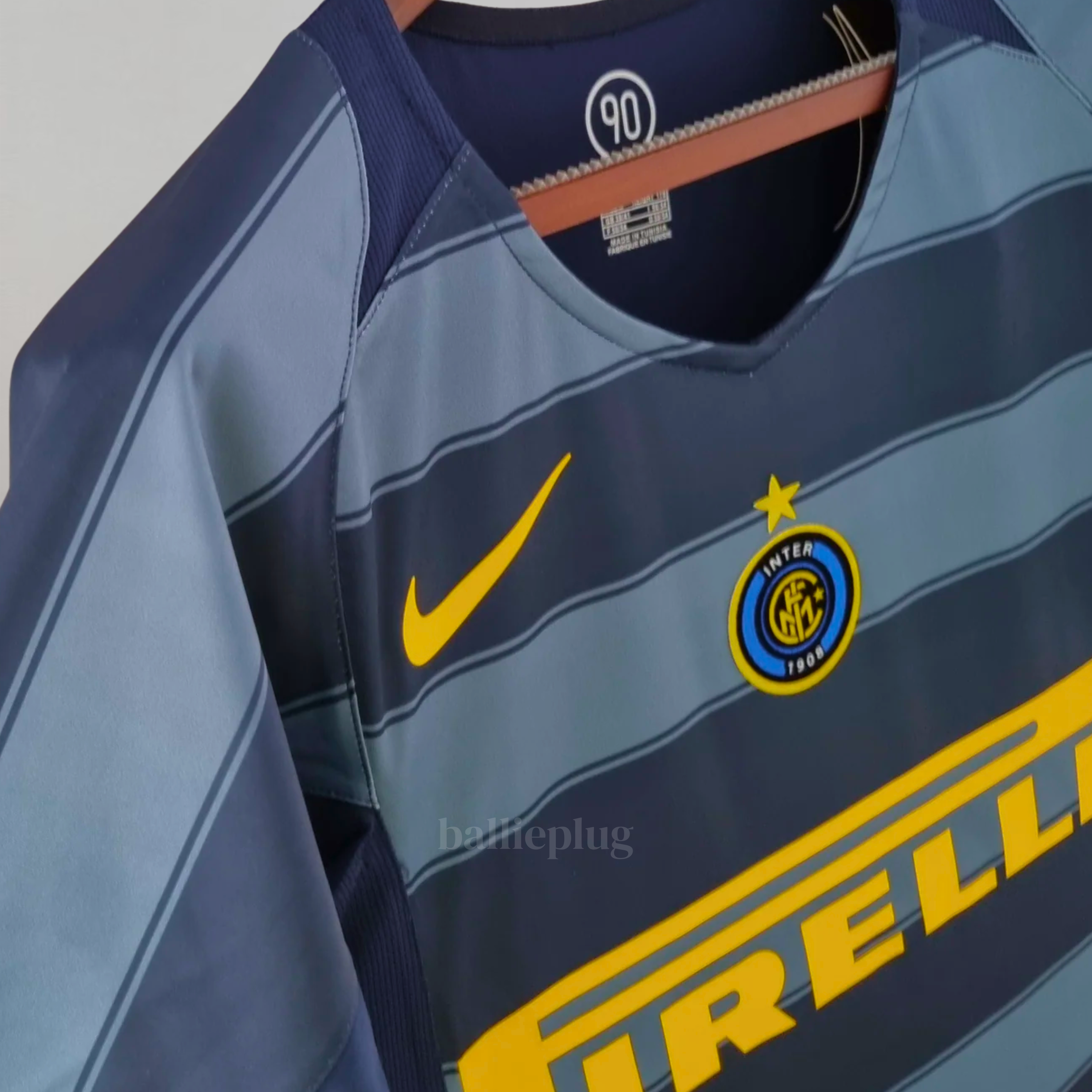Internazionale Third 2004-2005