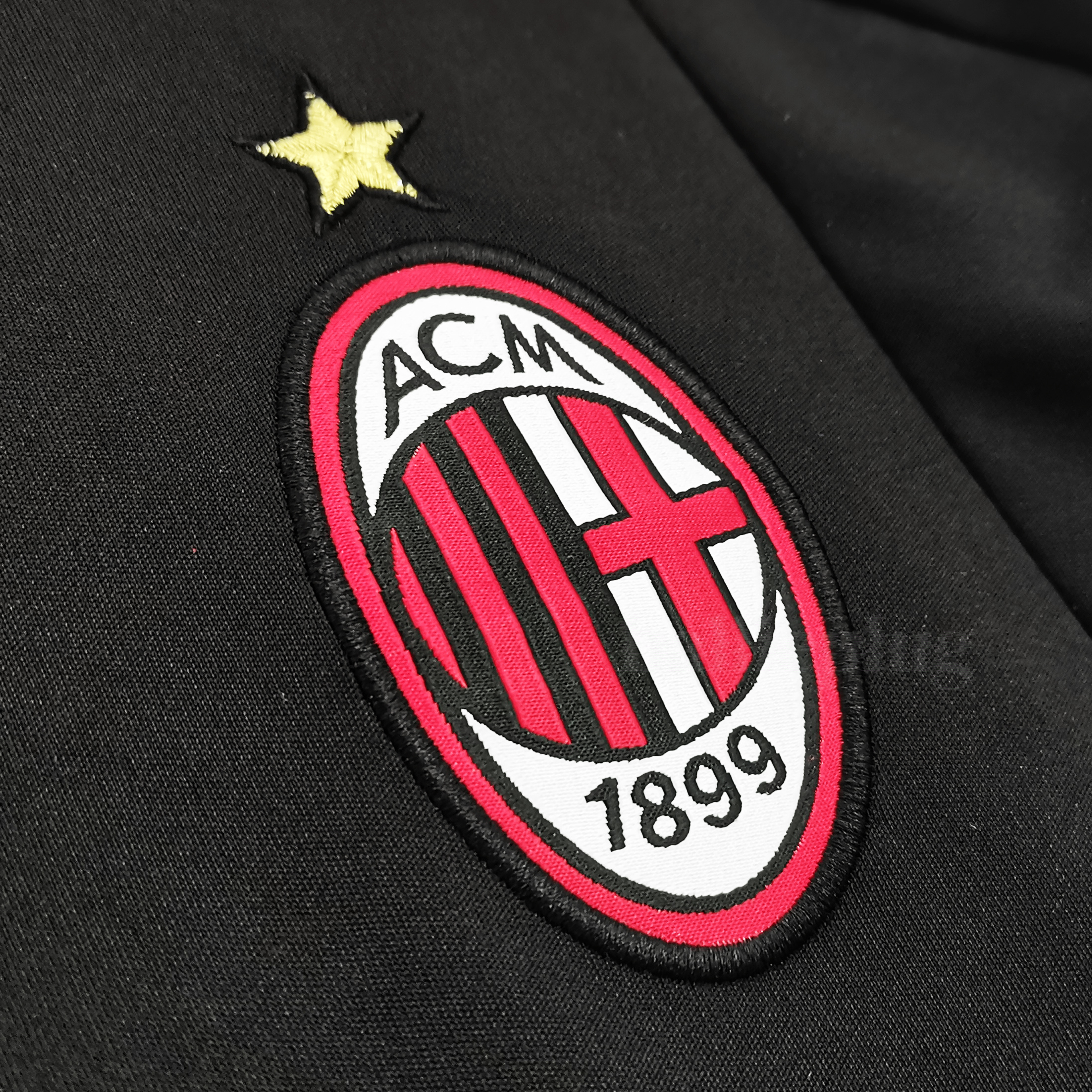AC Milan Third 2006-2007