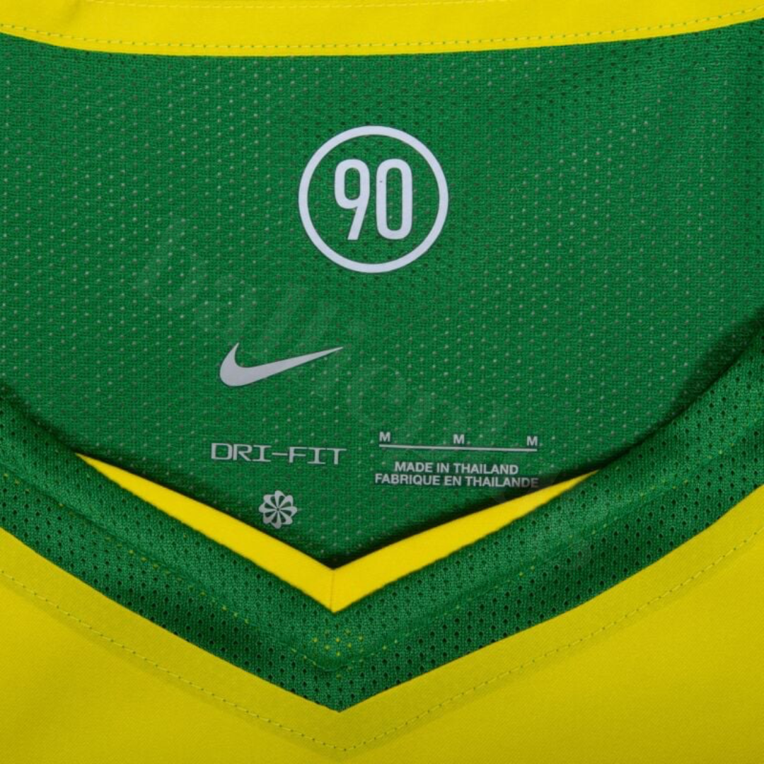 Brazil Home 2004-2006