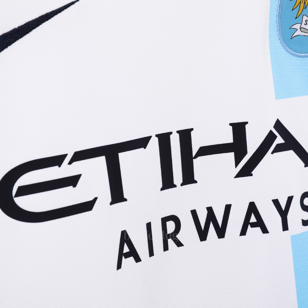 Manchester City Third 2013-2014
