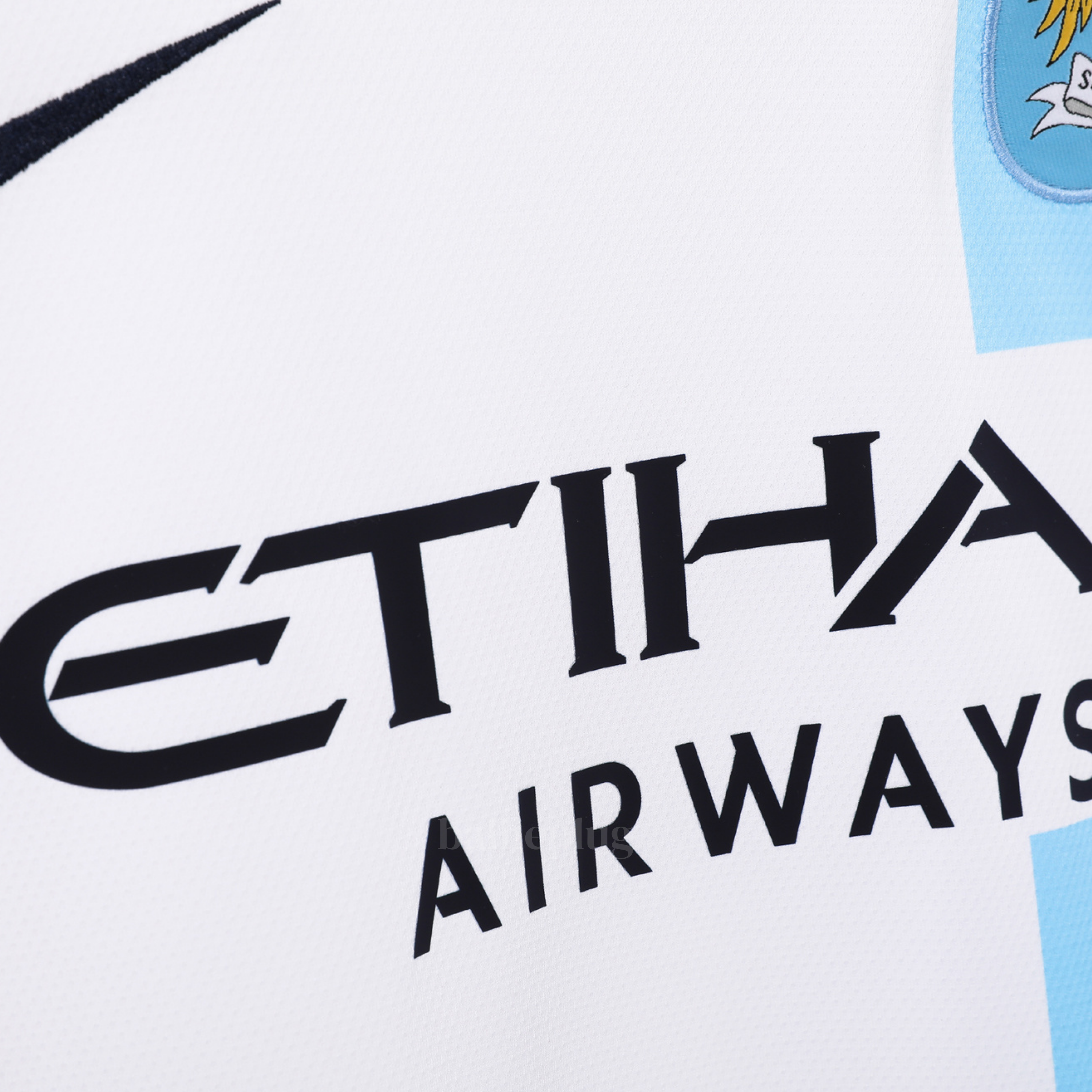 Manchester City Third 2013-2014