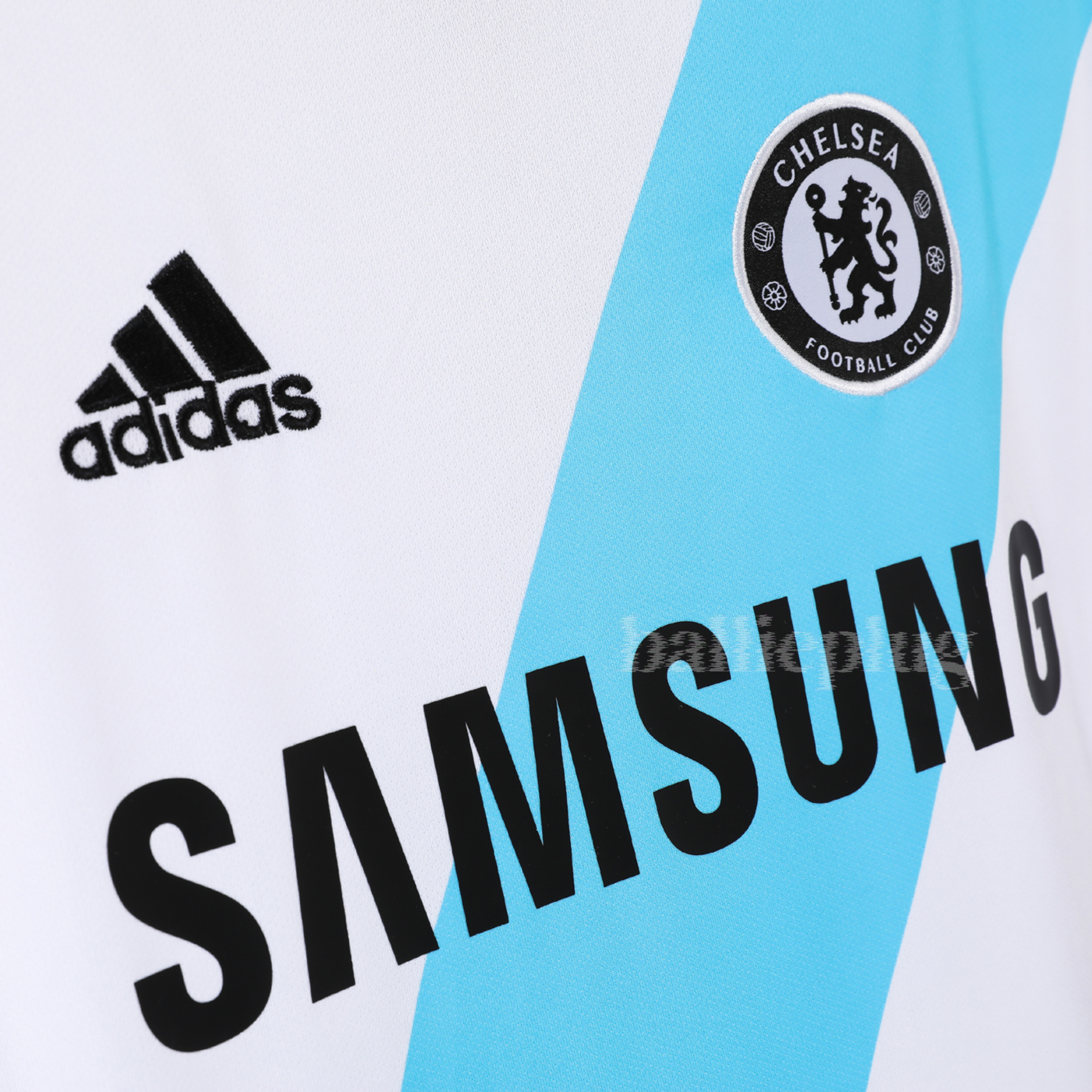Chelsea Away 2012-2013
