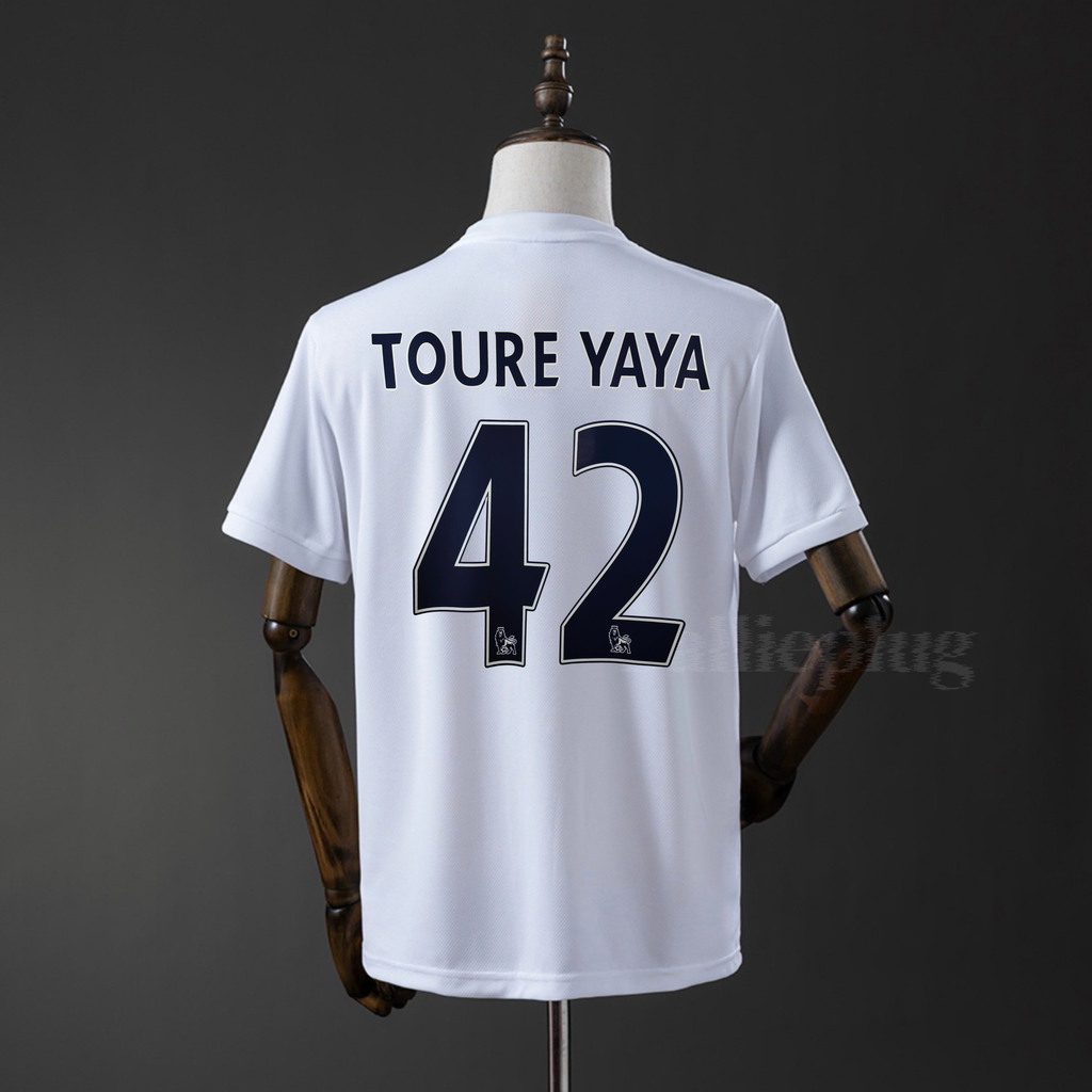 Manchester City Third 2013-2014