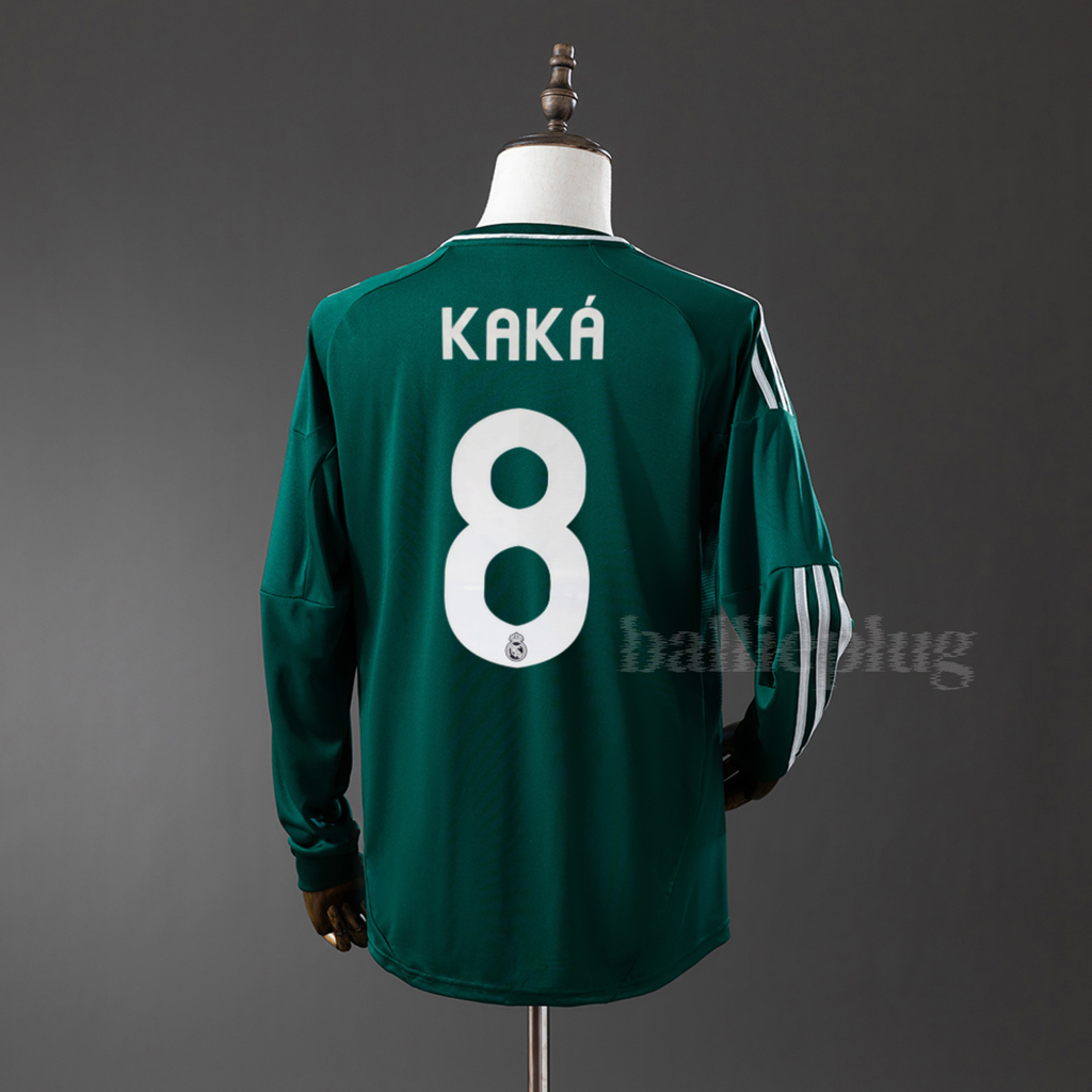 Real Madrid Third 2012-2013