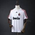 AC Milan Away 2007-2008