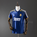 Real Madrid Away 1998-1999