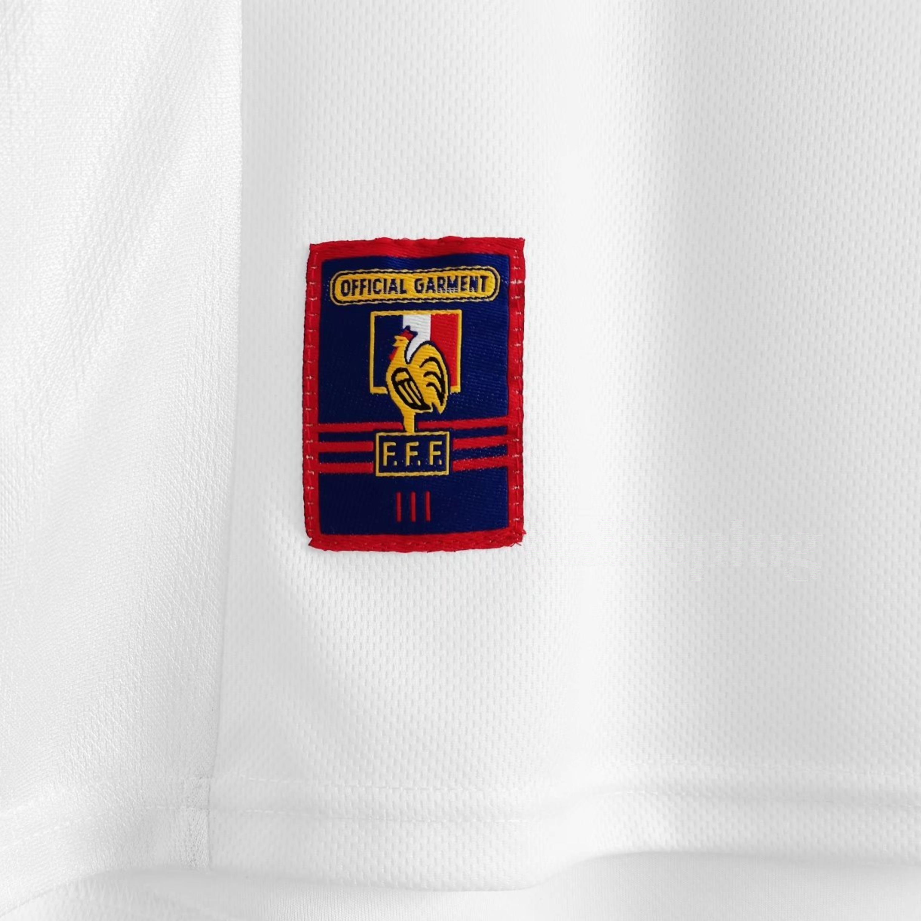 France Away 1998