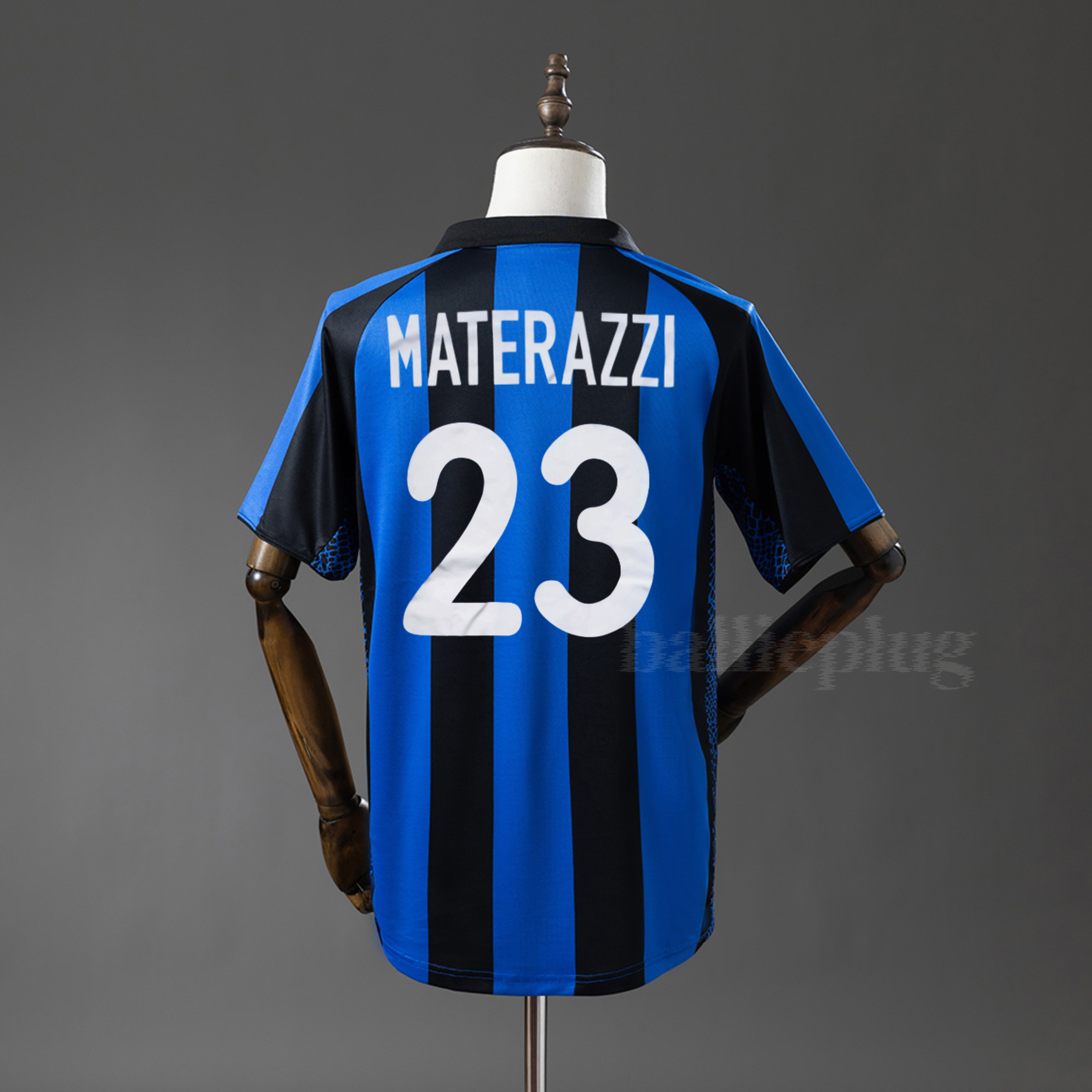 Internazionale Home 2001-2002