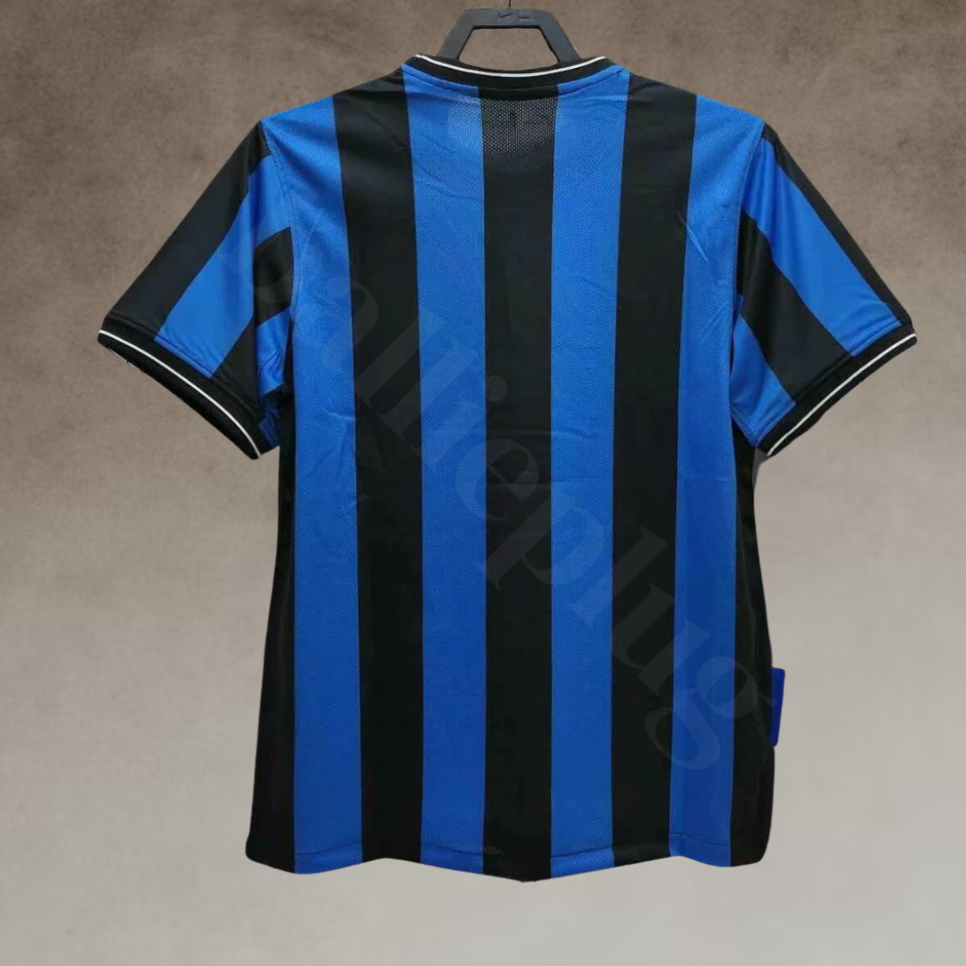 Internazionale Home 2009-2010