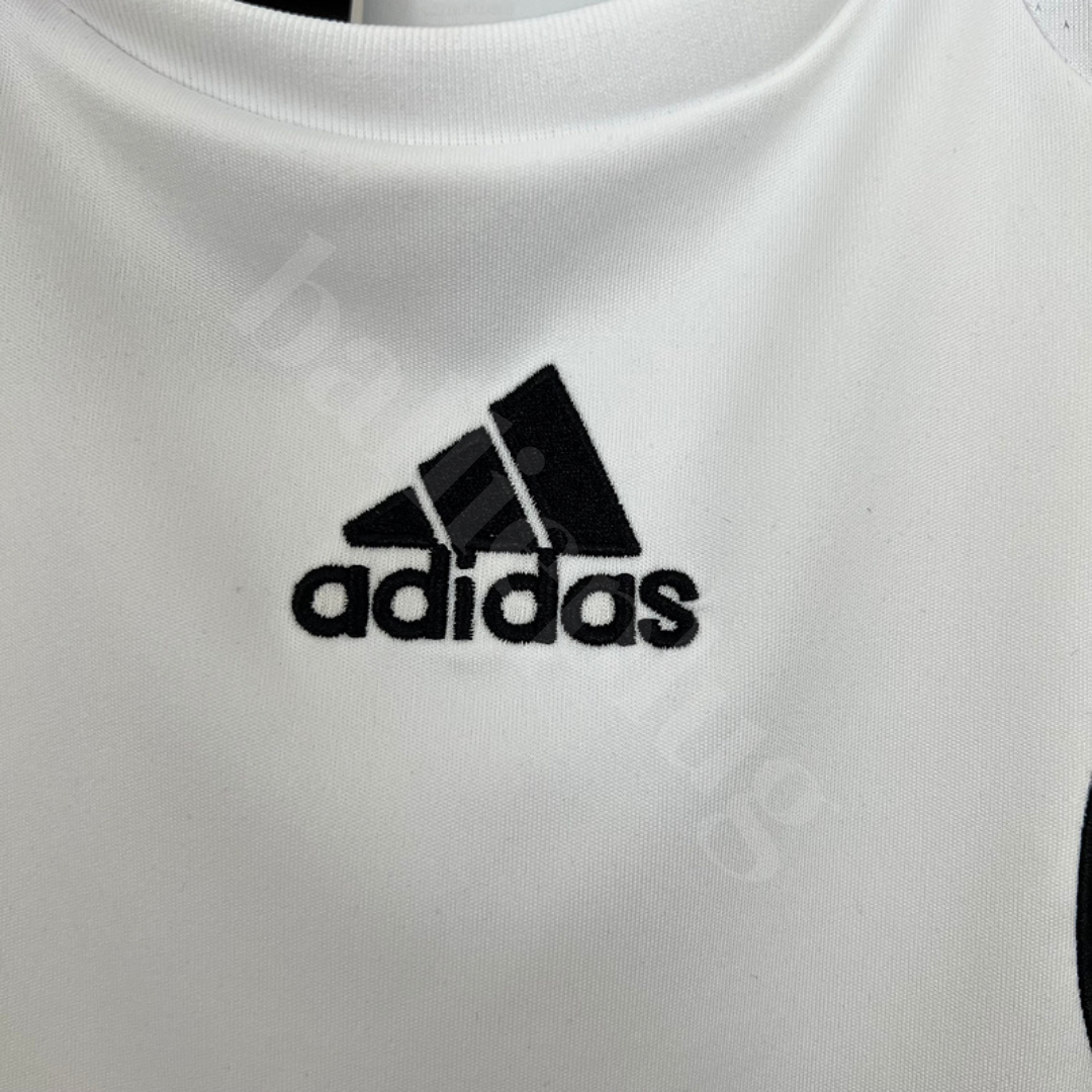 AC Milan Away Shirt 2007-2008 | ballieplug