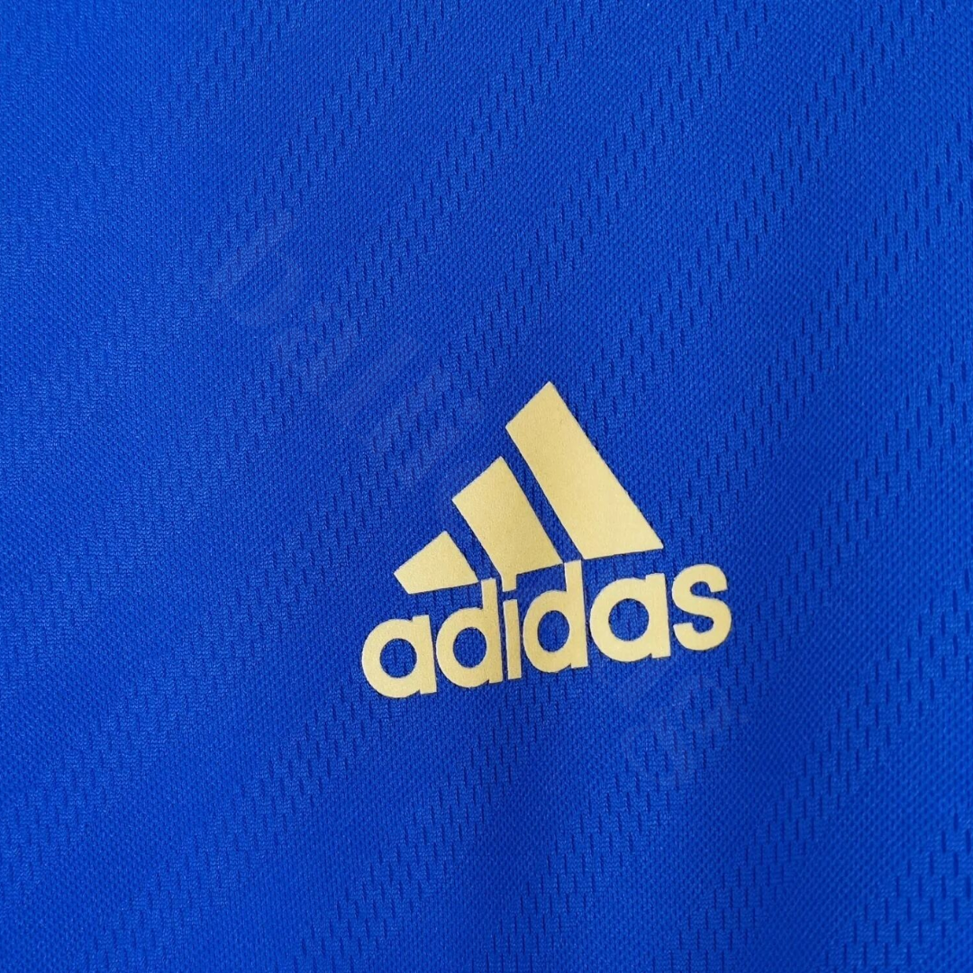 Chelsea Home Shirt 2012-2013 | ballieplug