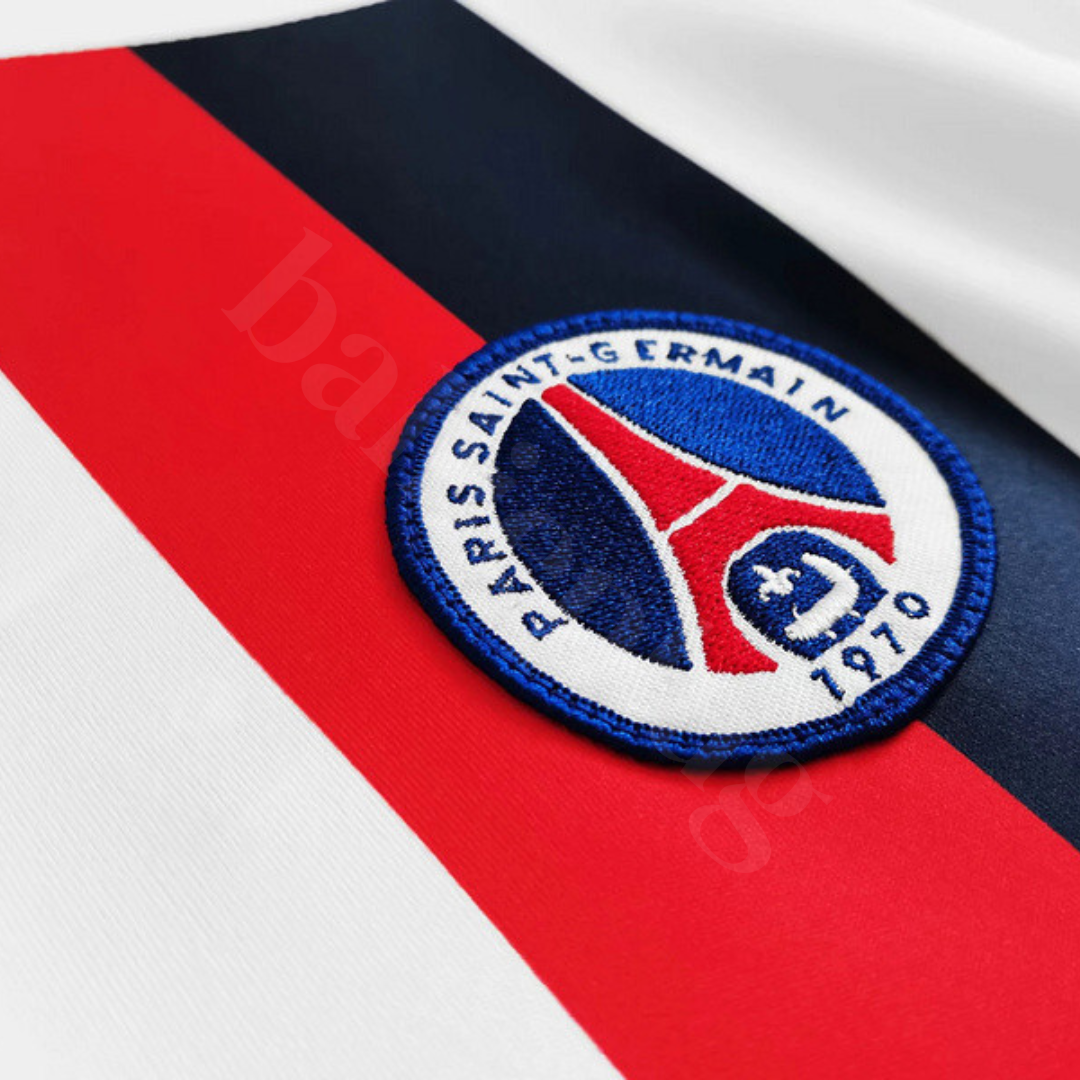 PSG Home Away 2002-2003 | ballieplug