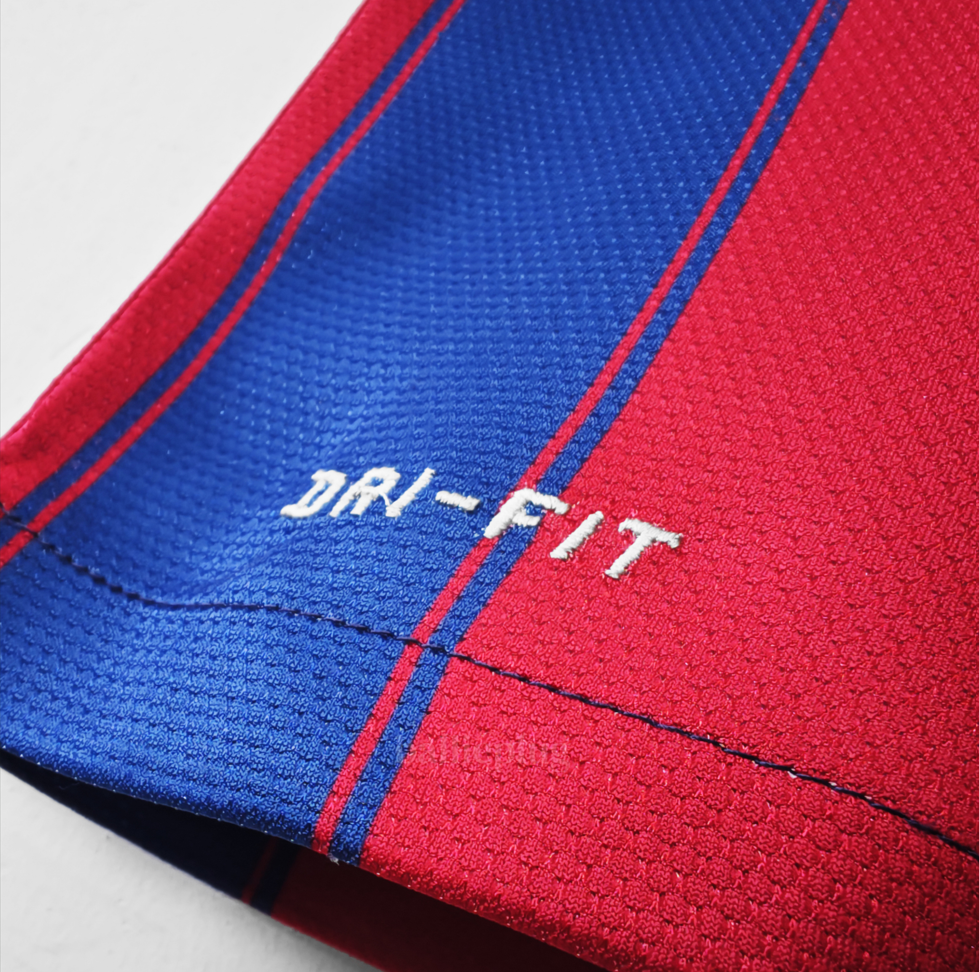 FC Barcelona Home 2009-2010