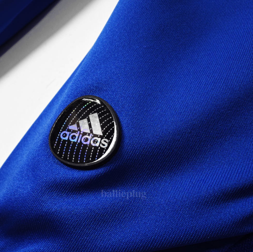 Chelsea Home 2011-2012