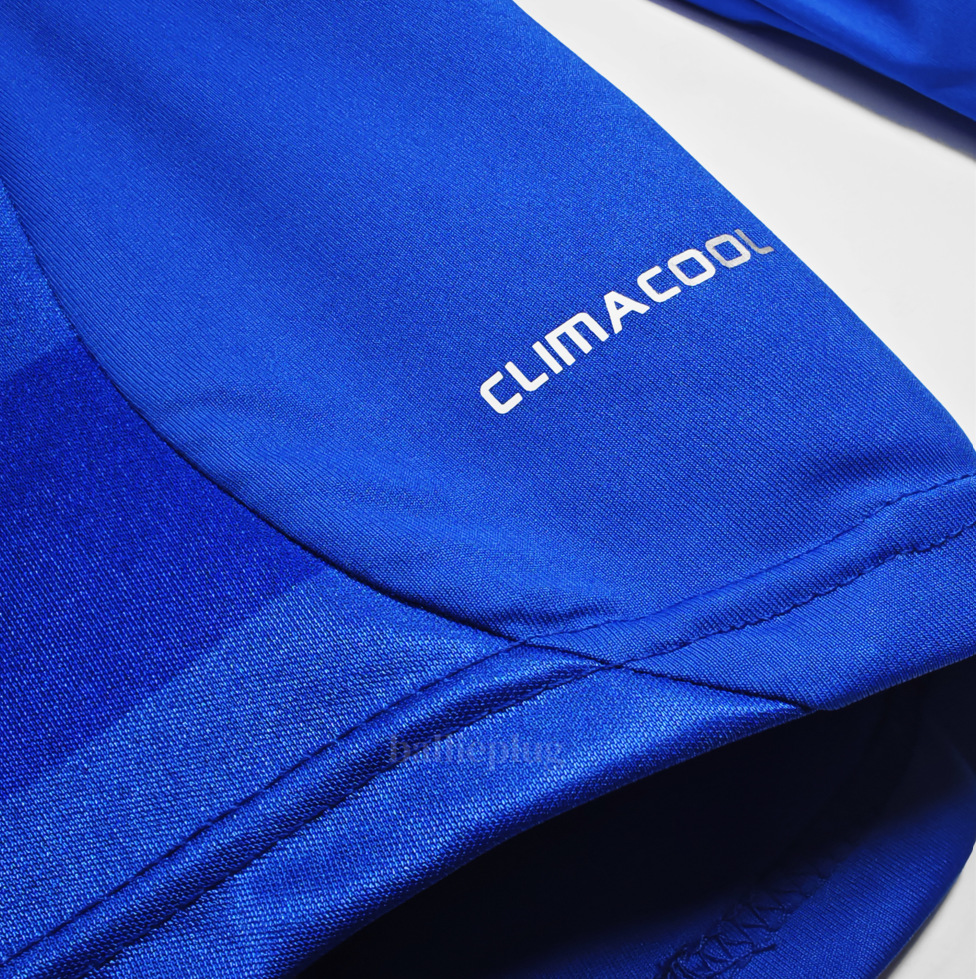 Chelsea Home 2011-2012