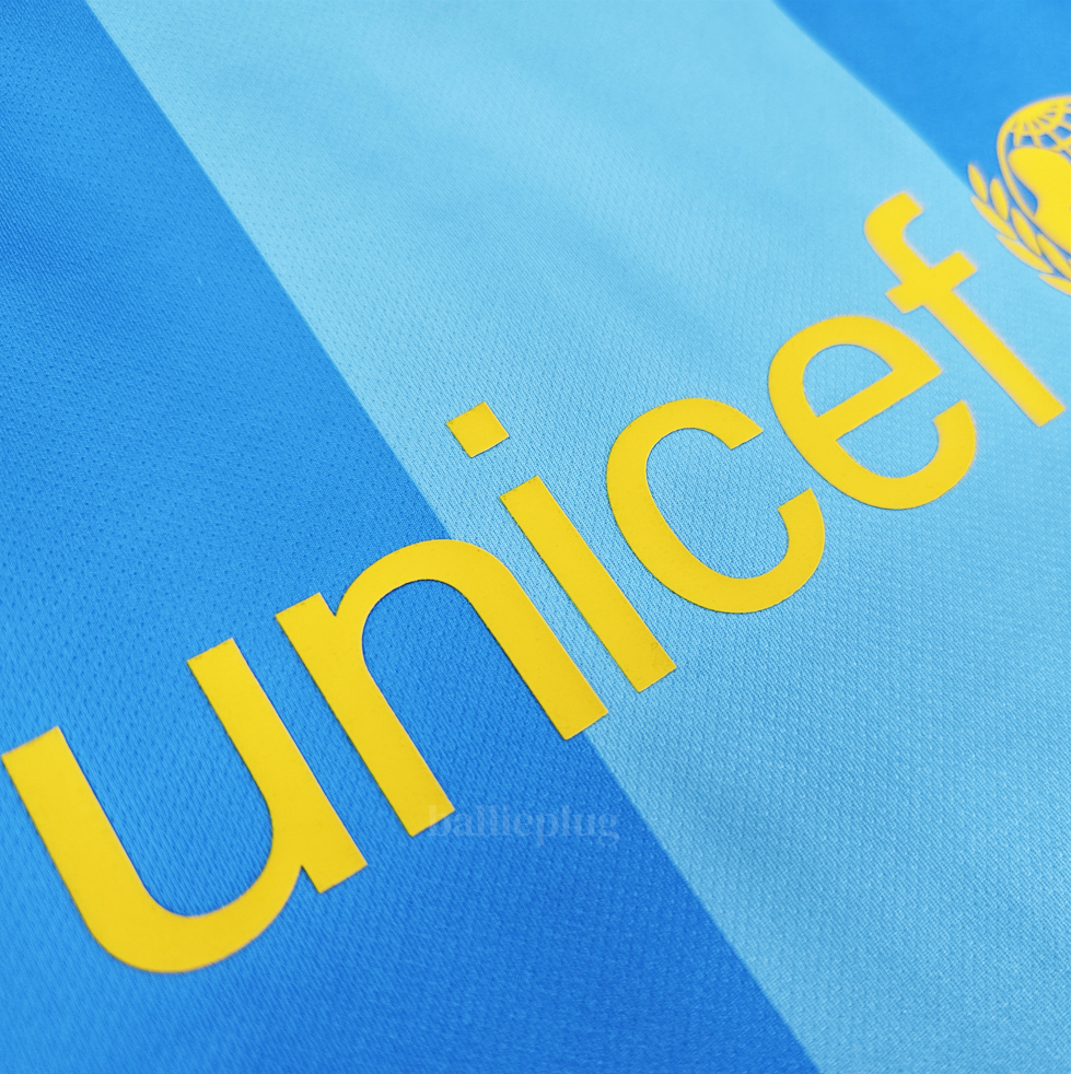 FC Barcelona Away 2007-2008